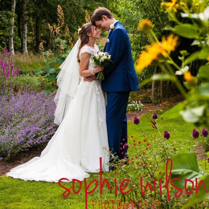 Sophie Wilson photography