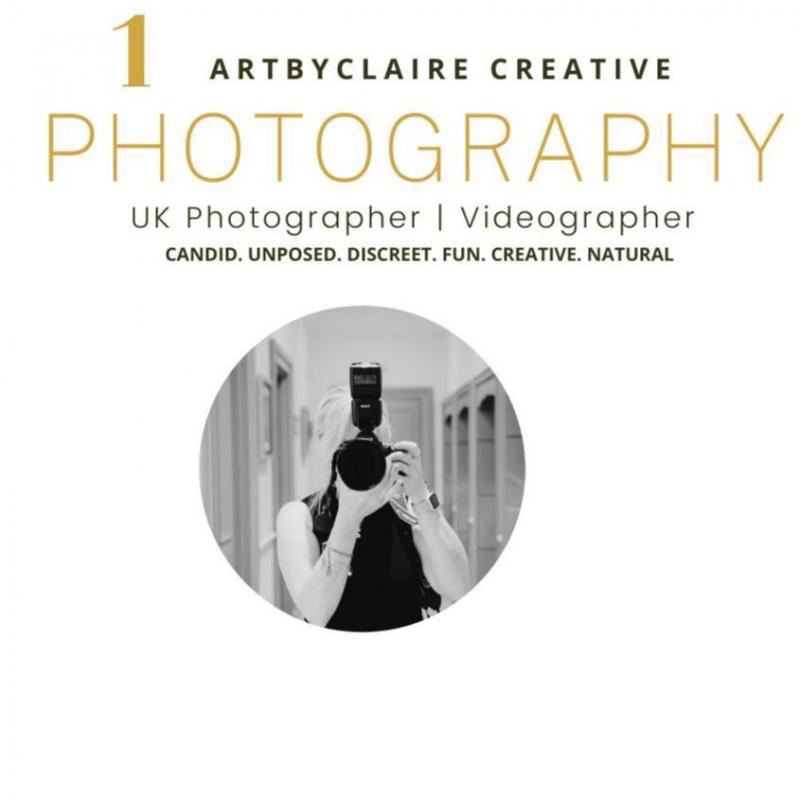 ArtbyClaire Creative Photography