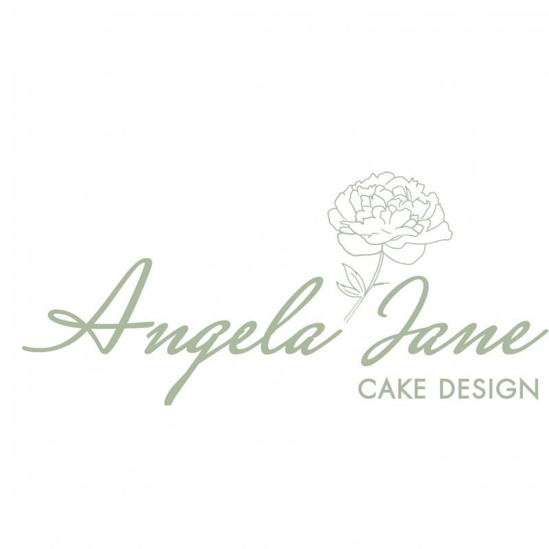 Angela Jane Cake Design